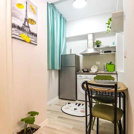 Nazari Apartment 2 Tirana Exteriör bild
