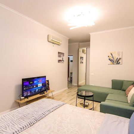 Nazari Apartment 2 Tirana Exteriör bild