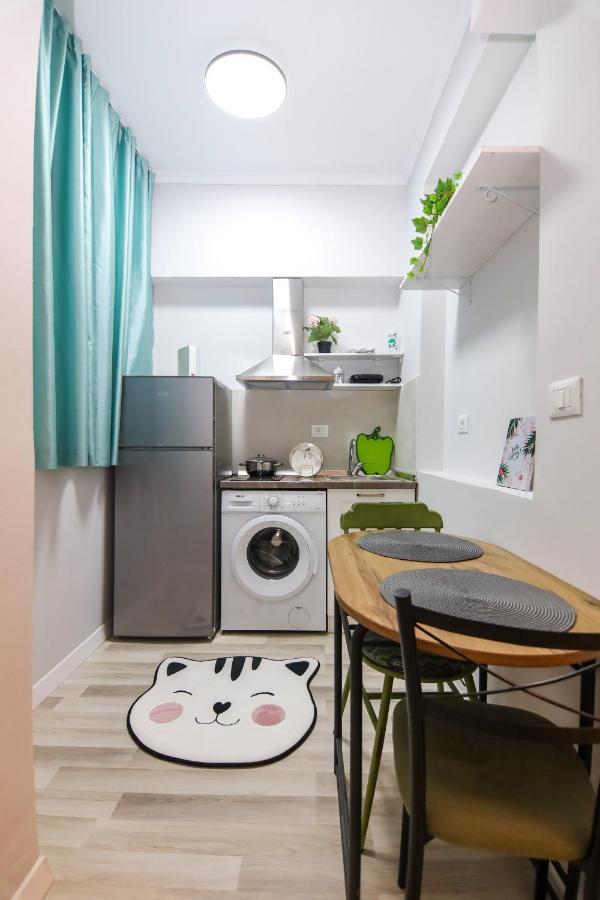 Nazari Apartment 2 Tirana Exteriör bild