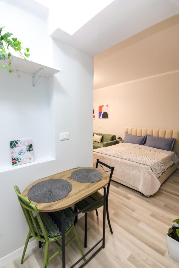 Nazari Apartment 2 Tirana Exteriör bild